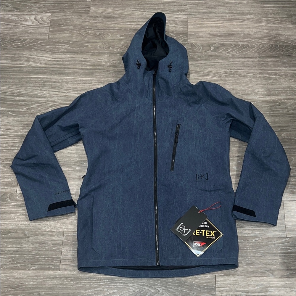 Burton AK 2L Cyclic Goretex Jacket